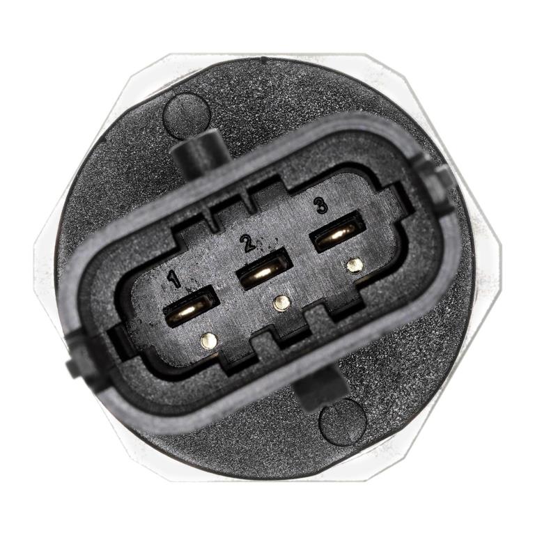 Sensor de pressão do combustível VEMO V22-72-0183