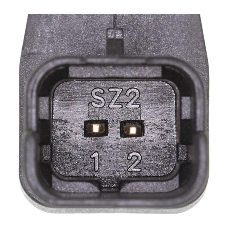 Capteur ABS (Capteur de vitesse de roue) VEMO ref. V22-72-0191