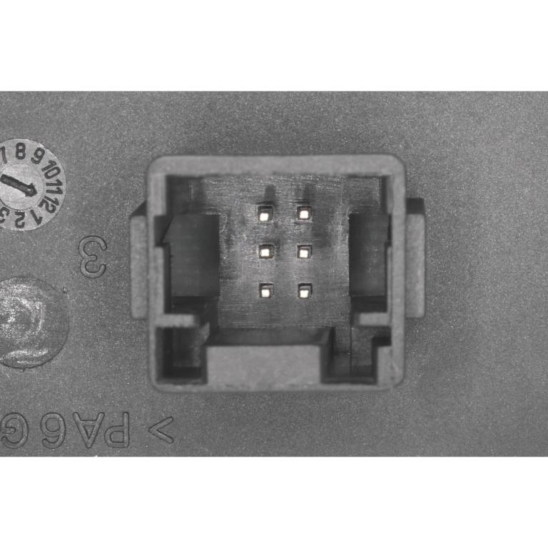 Interrupteur, lève-vitre (Bouton de lève-vitre) VEMO ref. V22-73-0027