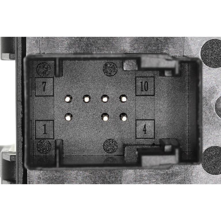 Interrupteur, commande de frein de stationnement (Commande de frein de parking) VEMO V22-73-0033