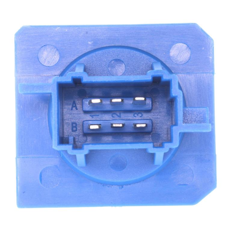 Resistência, ventilador de ar da cabina VEMO ref. V22-79-0003