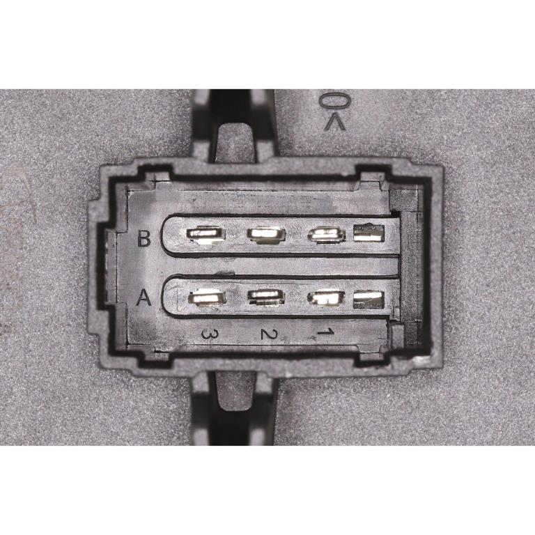 Resistência, ventilador de ar da cabina VEMO ref. V22-79-0004-1