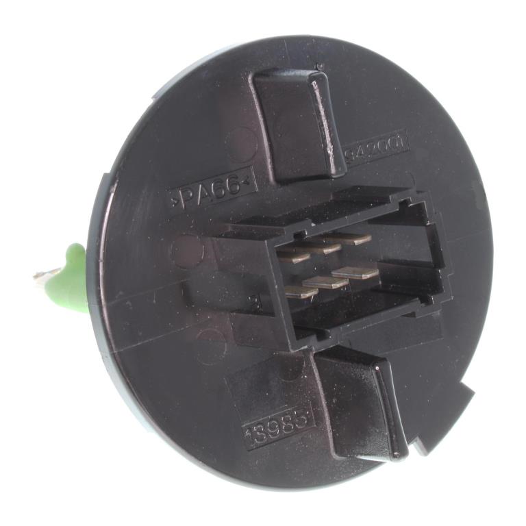 Resistência, ventilador de ar da cabina VEMO ref. V22-79-0005