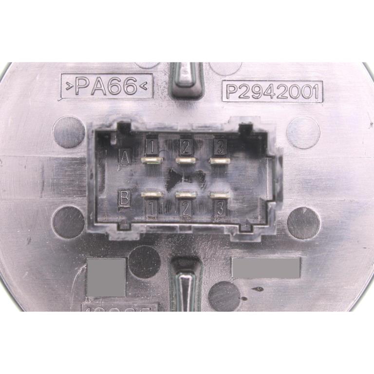 Resistência, ventilador de ar da cabina VEMO ref. V22-79-0005