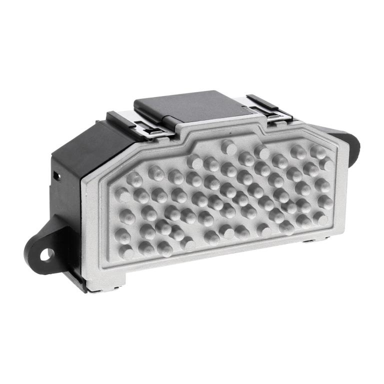 Résistance, pulseur d'air habitacle (Élément de commande, chauffage/ventilation) VEMO ref. V22-79-0008