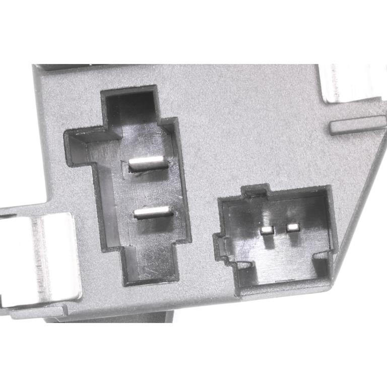 Résistance, pulseur d'air habitacle (Élément de commande, chauffage/ventilation) VEMO ref. V22-79-0008
