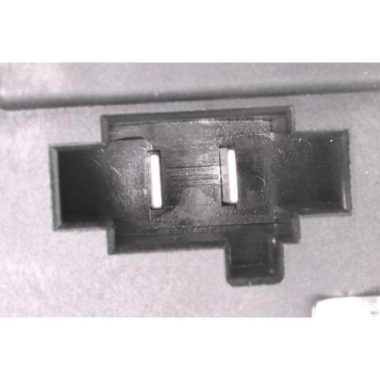 Résistance, pulseur d'air habitacle (Élément de commande, chauffage/ventilation) VEMO ref. V22-79-0008