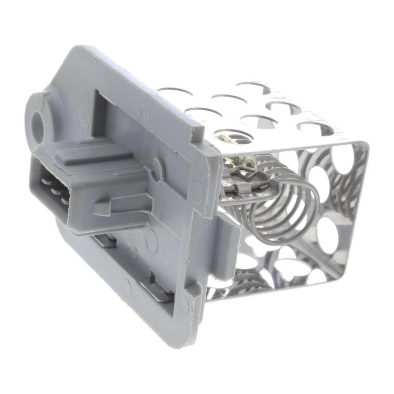 Résistance, pulseur d'air habitacle (Élément de commande, chauffage/ventilation) VEMO ref. V22-79-0009