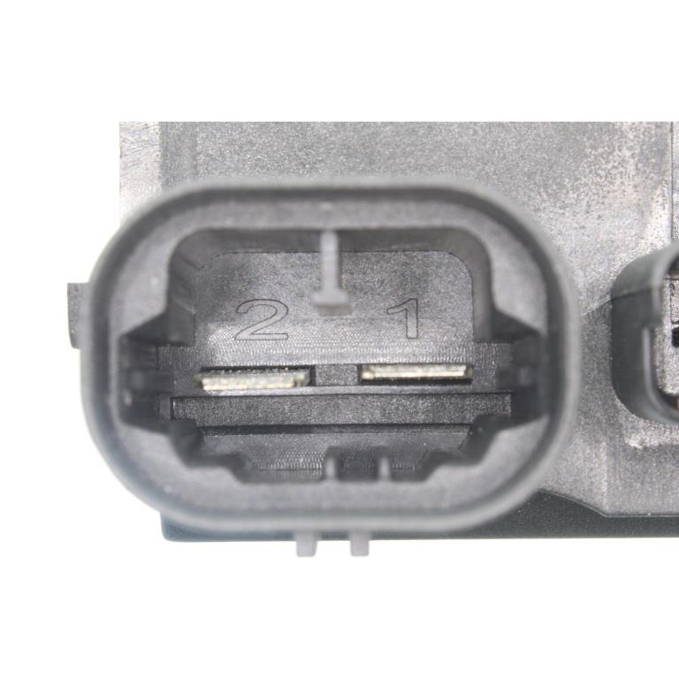 Commande, ventilateur électrique , refroidissement du moteur VEMO ref. V22-79-0011