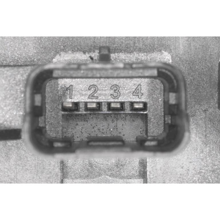 Commande, ventilateur électrique , refroidissement du moteur VEMO ref. V22-79-0011