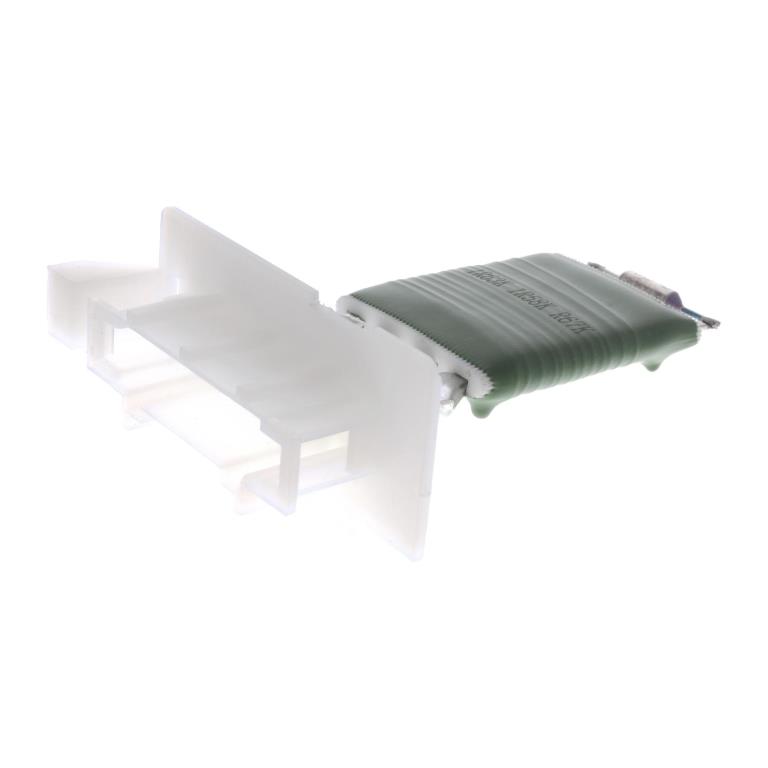 Résistance, pulseur d'air habitacle (Élément de commande, chauffage/ventilation) VEMO ref. V22-79-0012