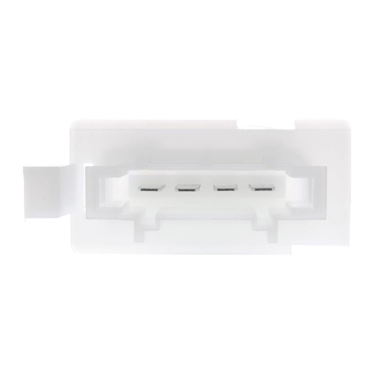 Résistance, pulseur d'air habitacle (Élément de commande, chauffage/ventilation) VEMO ref. V22-79-0012