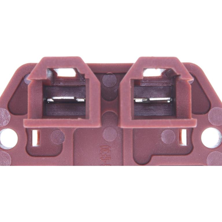 Resistência, ventilador de ar da cabina VEMO ref. V22-79-0013