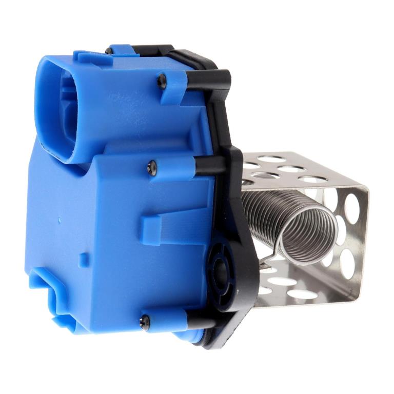 Régulateur, pulseur d'air habitacle (Élément de commande, chauffage/ventilation) VEMO ref. V22-79-0015