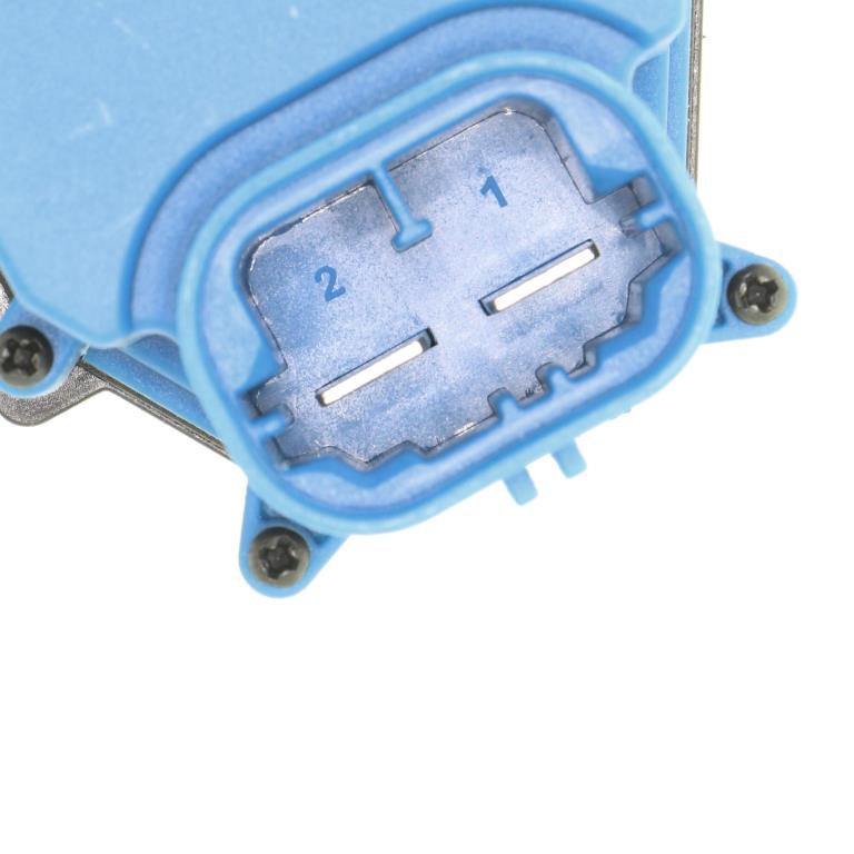 Régulateur, pulseur d'air habitacle (Élément de commande, chauffage/ventilation) VEMO ref. V22-79-0015