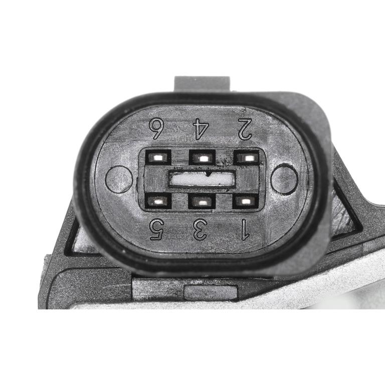 Corps papillon (Corps papillon) VEMO V22-81-0003