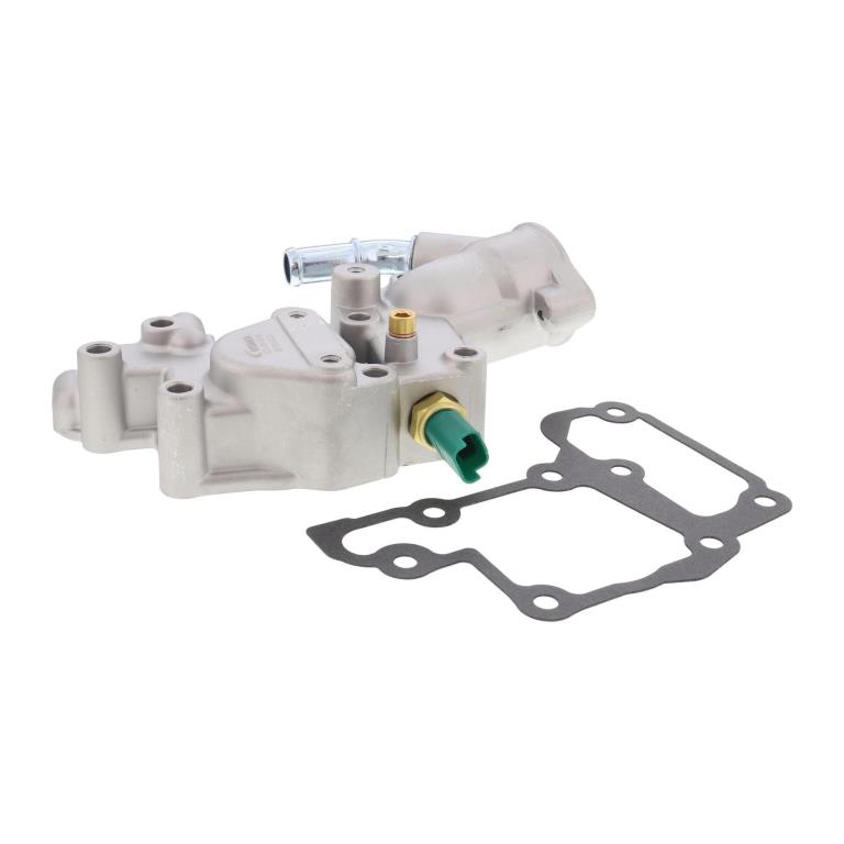 Boîtier du thermostat VEMO ref. V22-99-0016