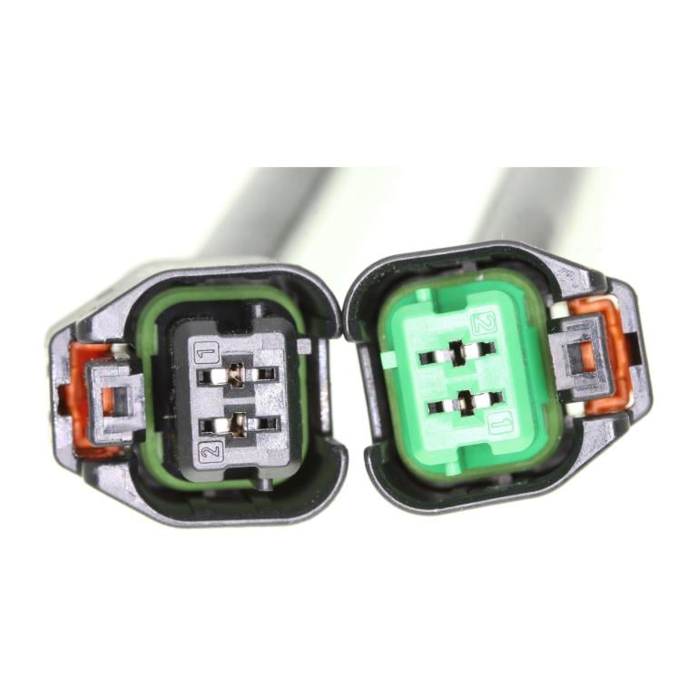 Boîtier du thermostat VEMO ref. V22-99-0017