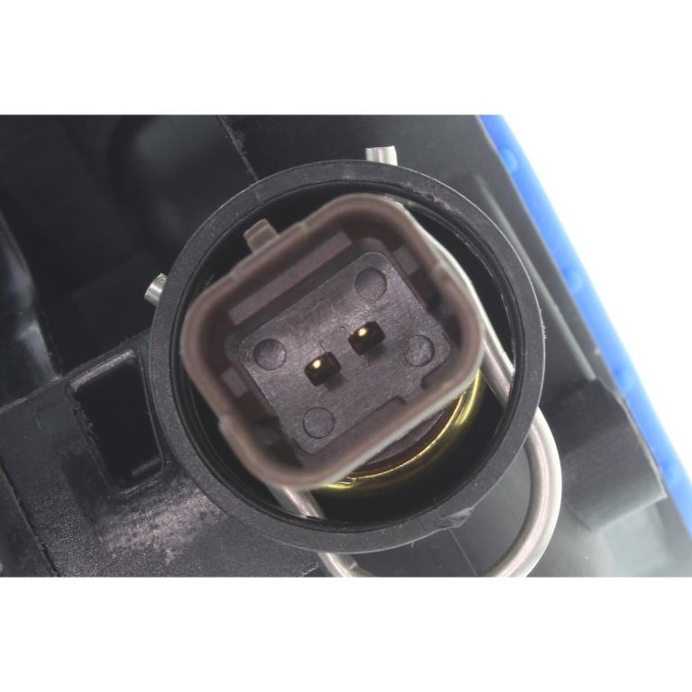 Boîtier du thermostat VEMO ref. V22-99-0018