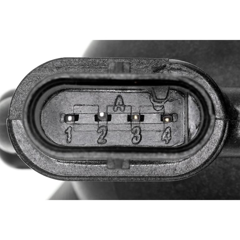 Boîtier du thermostat VEMO ref. V22-99-0026
