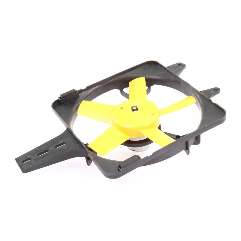 Ventilador, refrigeración del motor VEMO ref. V24-01-1214