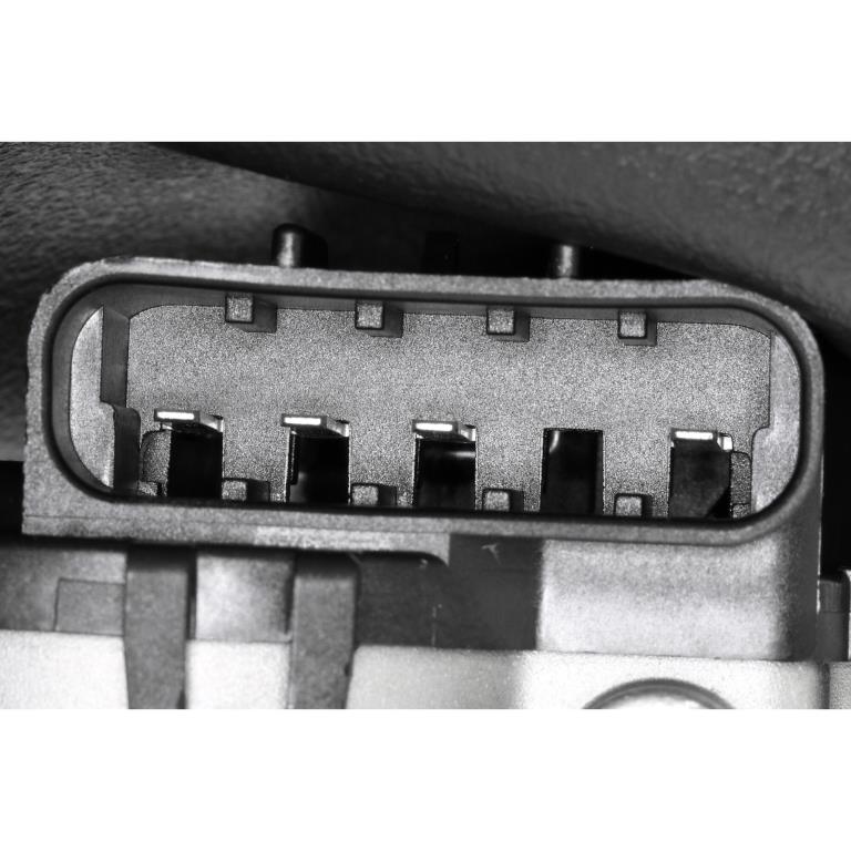 Moteur d'essuie-glace VEMO V24-07-0001
