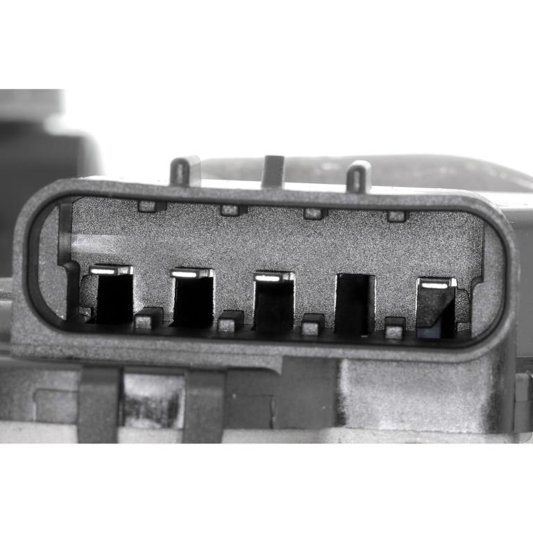 Moteur d'essuie-glace VEMO V24-07-0003