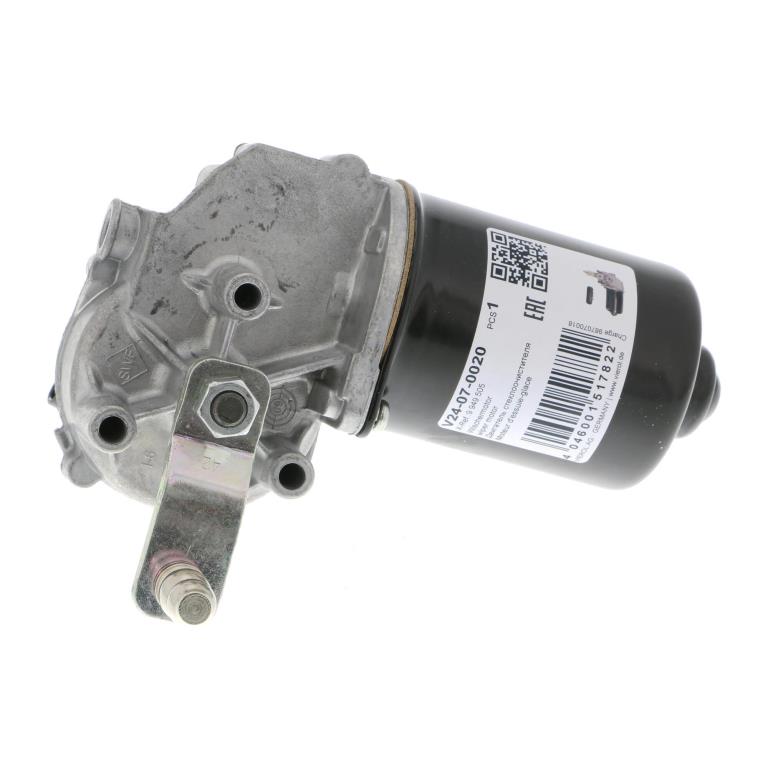 Moteur d'essuie-glace VEMO V24-07-0020