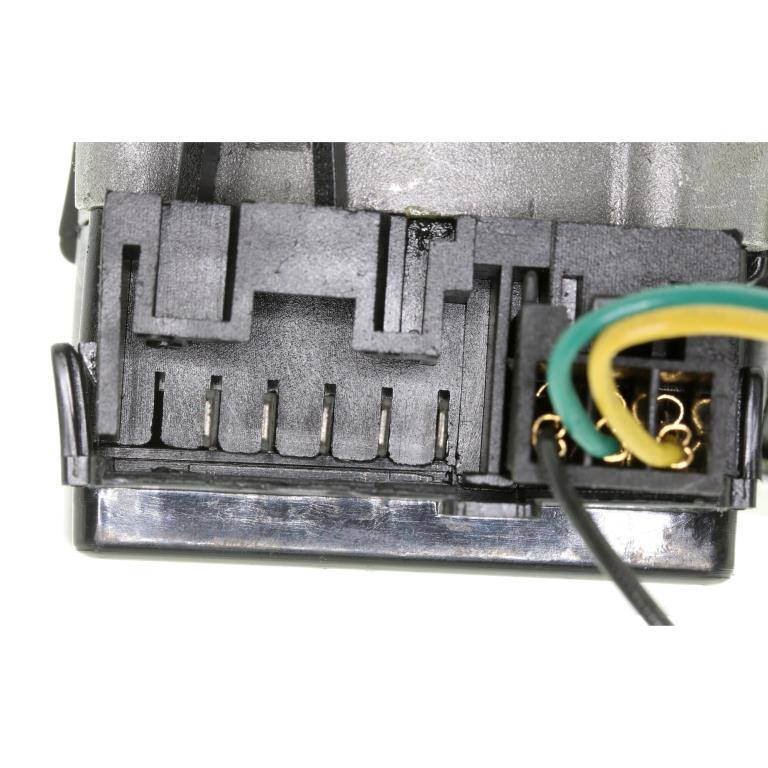 Moteur d'essuie-glace VEMO V24-07-0021