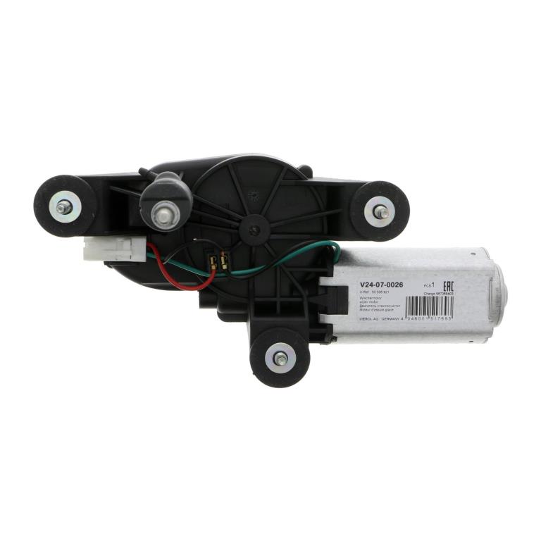 Moteur d'essuie-glace VEMO ref. V24-07-0026