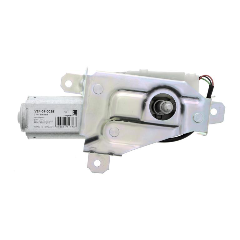 Moteur d'essuie-glace VEMO V24-07-0028