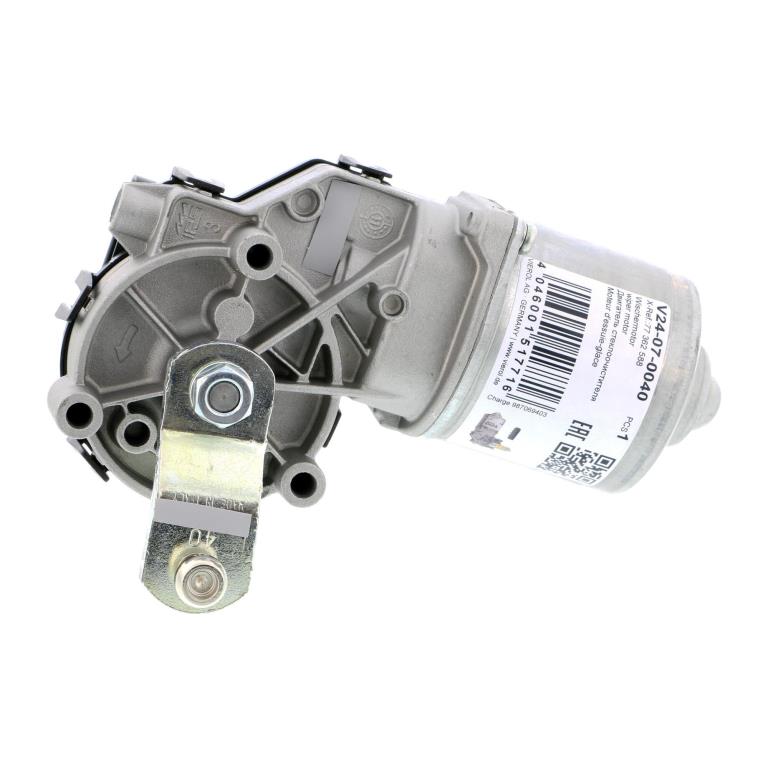 Moteur d'essuie-glace VEMO V24-07-0040