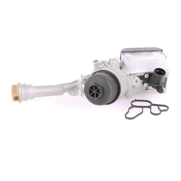 Radiador óleo motor VEMO ref. V24-60-0009