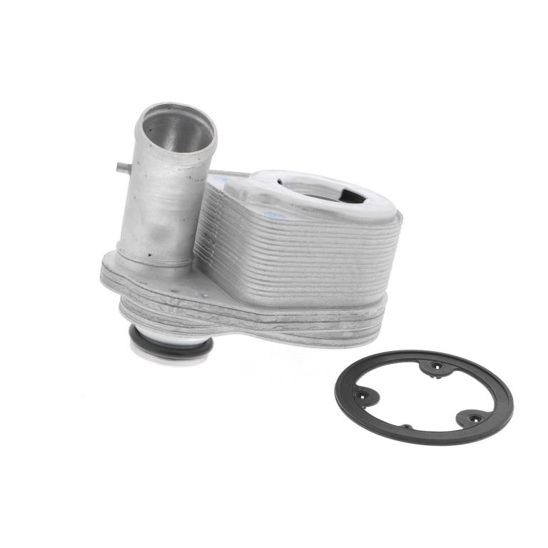 Radiador óleo motor VEMO ref. V24-60-0011