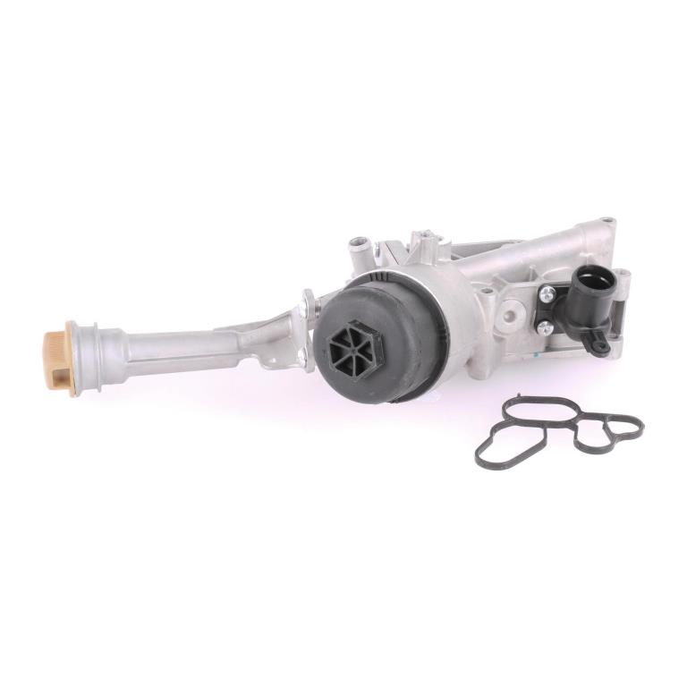 Radiador óleo motor VEMO ref. V24-60-0012