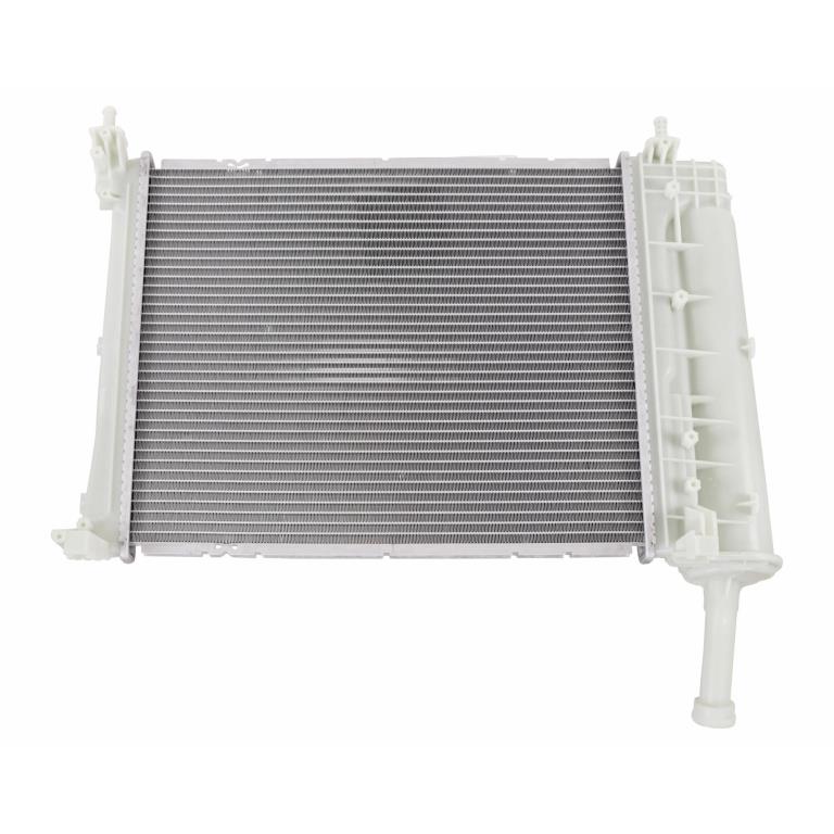 Radiateur moteur (Radiateur de refroidissement) VEMO V24-60-0017