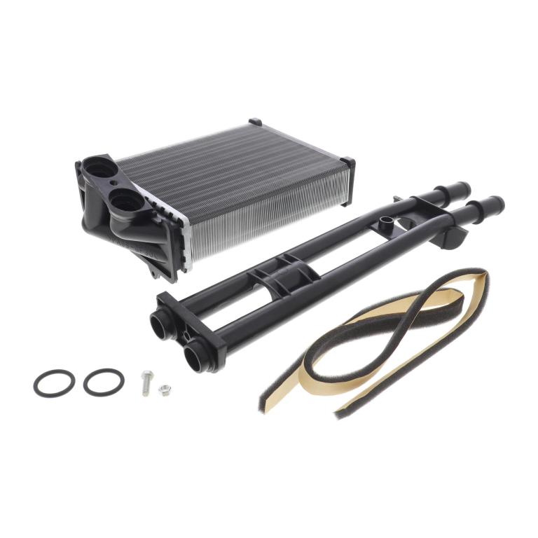 Radiateur de chauffage VEMO ref. V24-61-0007
