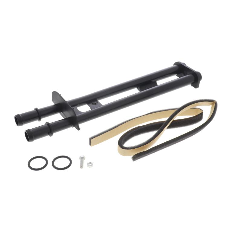 Radiateur de chauffage VEMO ref. V24-61-0007