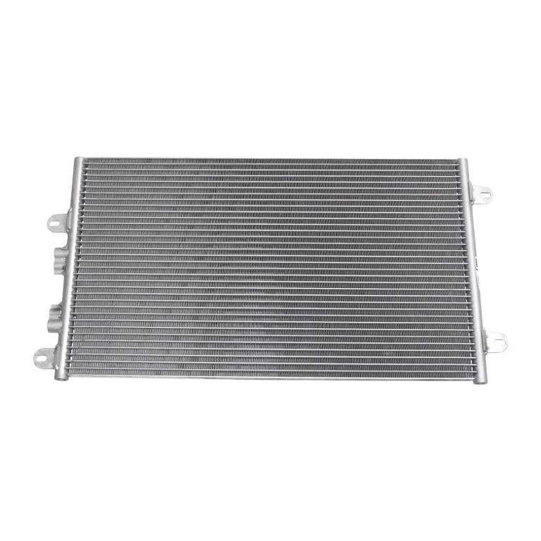 Condenseur, climatisation (Radiateur de climatisation) VEMO ref. V24-62-0008
