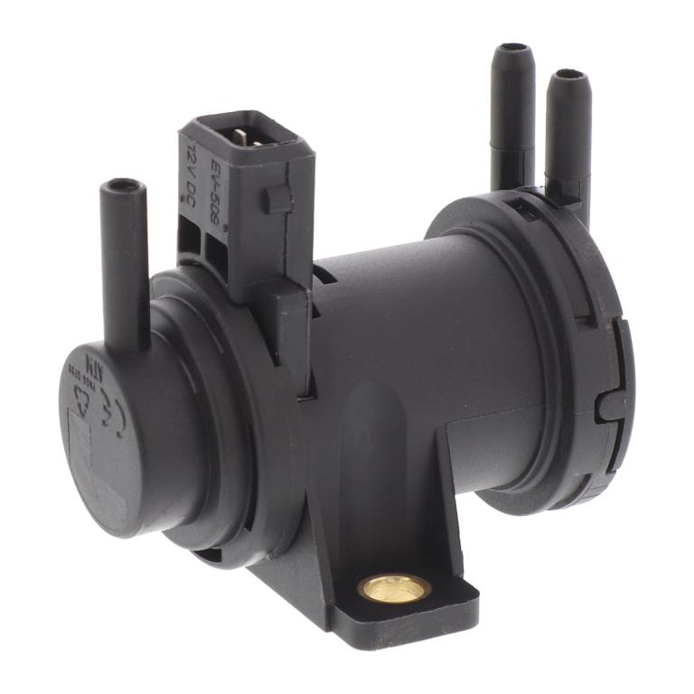 Transmetteur de pression, contrôle des gaz d'échappement VEMO V24-63-0027