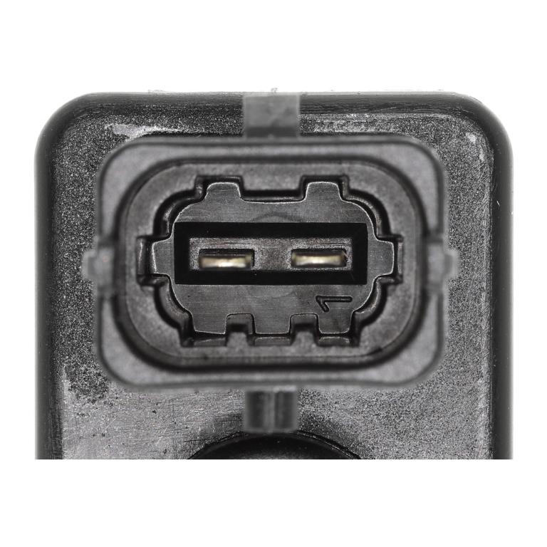 Transmetteur de pression, contrôle des gaz d'échappement VEMO V24-63-0036