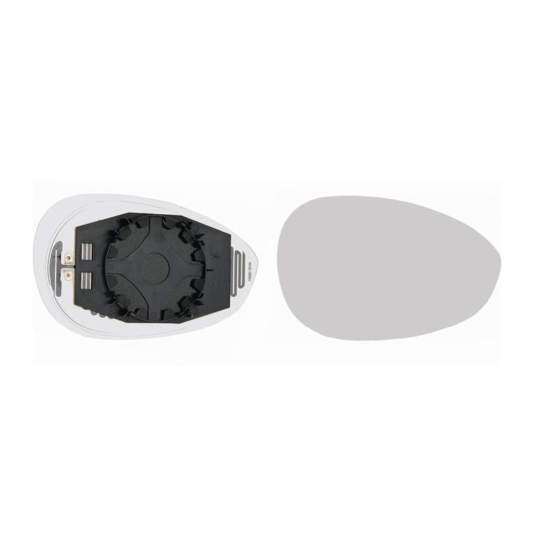 Espelho de retrovisor VEMO ref. V24-69-0007