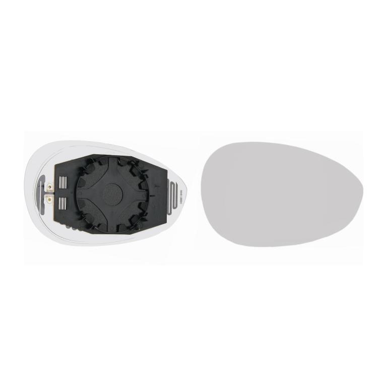 Espelho de retrovisor VEMO ref. V24-69-0008