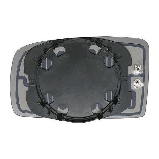 Espelho de retrovisor VEMO ref. V24-69-0016