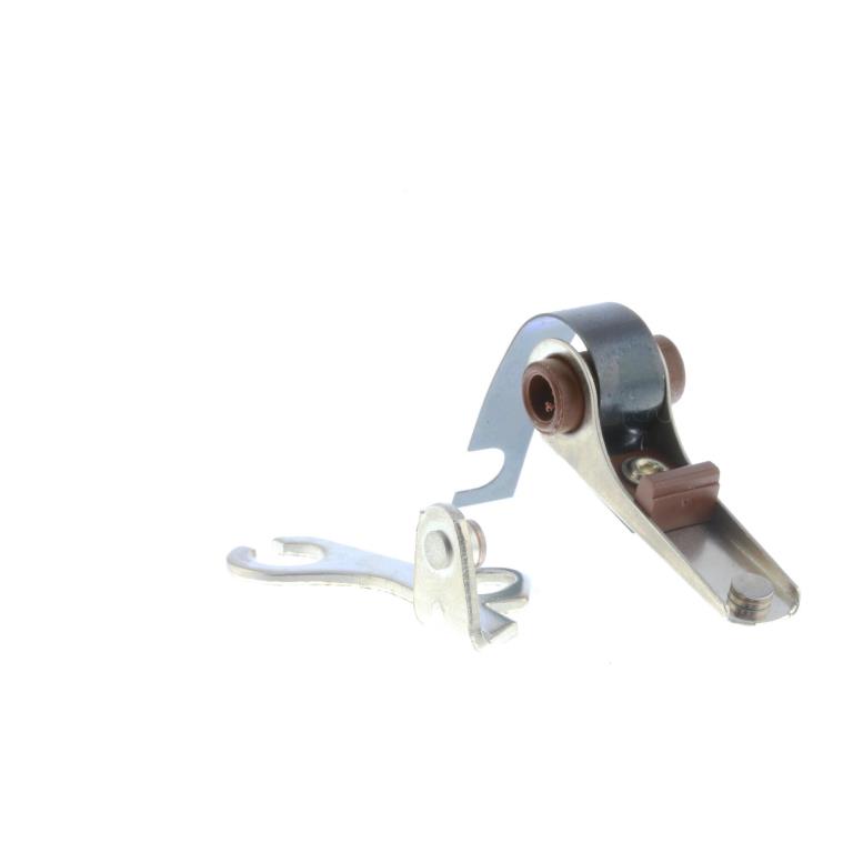Jeu de contacts, distributeur d'allumage (Rupteurs) VEMO ref. V24-70-0033