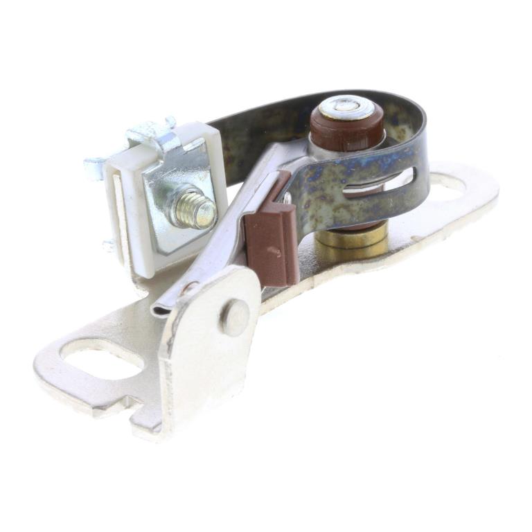 Jeu de contacts, distributeur d'allumage (Rupteurs) VEMO ref. V24-70-0034