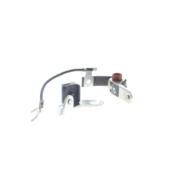 Jeu de contacts, distributeur d'allumage (Rupteurs) VEMO ref. V24-70-0035