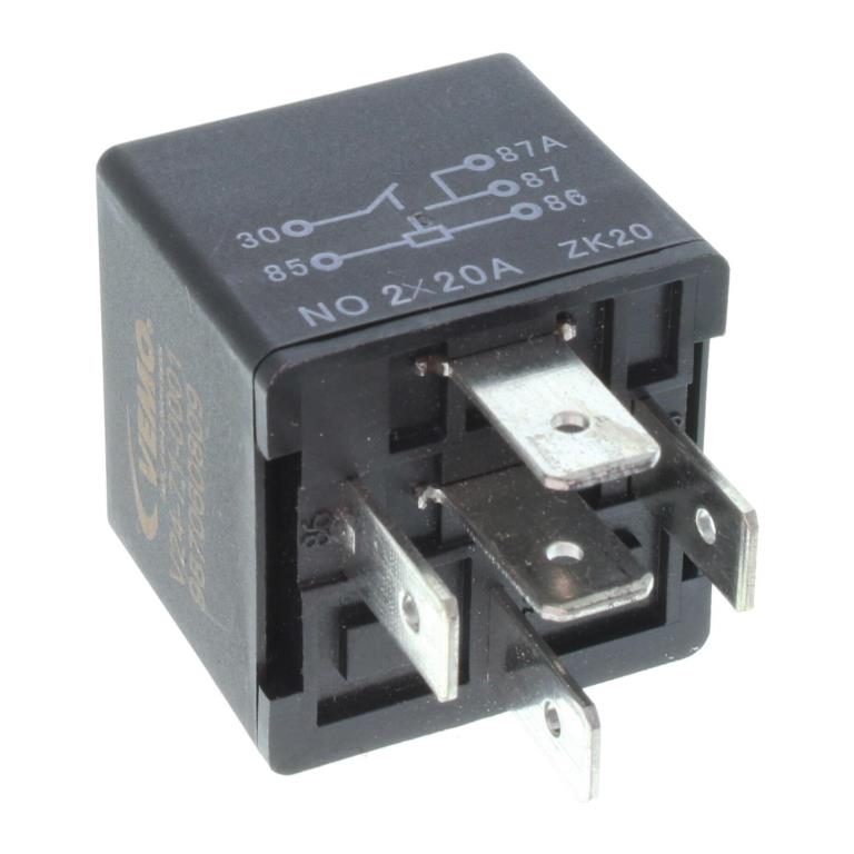 Relais VEMO ref. V24-71-0001