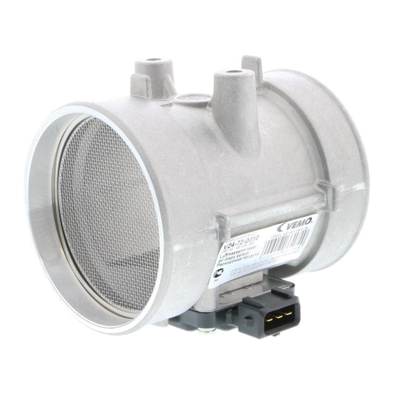 Débitmètre de masse d'air VEMO ref. V24-72-0010