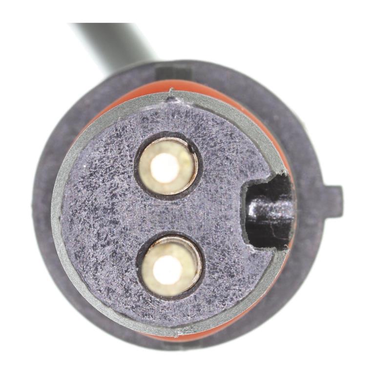 Sensor, revoluciones de la rueda VEMO ref. V24-72-0016